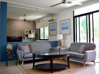 Departamento en RENTA en Puerto Aventuras, Brisas del Golf