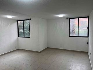 SE VENDE DEPARTAMENTO PLANTA BAJA DOS HABITACIONES, INFONAVIT SUR NIÑOS HÉROES CUAUTITLAN IZCALLI.
