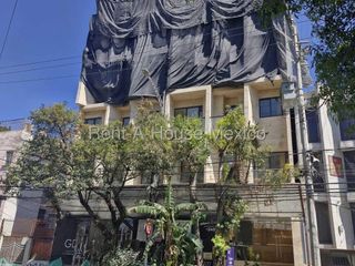 26-3371 Departamento en la Colonia Roma Sur, Monterrey, IH