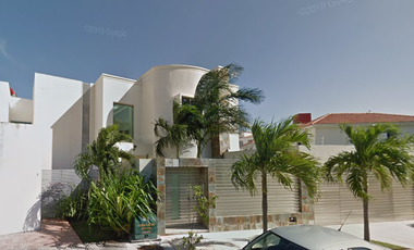 CASA EN CANCÚN,Q. ROO,  SMZ 11