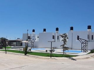 CASA EN RENTA EN MONTE ALEGRE