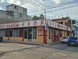 EDIFICIO EN VENTA, CENTRO, 255 MTS, TUXTLA GUTIERREZ, CHIAPAS