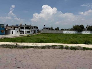 TERRENO ESQUINA SANTA URSULA