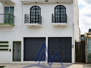 Casa en Venta en Mexicaltzingo: Espacios Modernos y Confortables JX