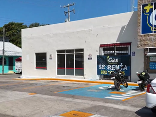 Local Comercial - Ciudad del carmen, Campeche
