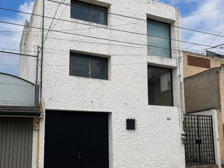 Venta de Edificio en San Manuel/ Puebla