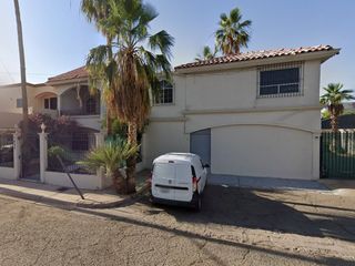Gran Remate, Casa en Col. Villas del Rosario, Mexicali, B.C.
