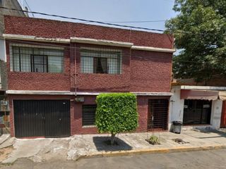 Casa en venta calle Calle 4 Ote 48 isidro Fabela Tlalpan