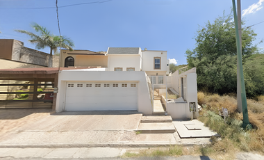 Casa en Atenas, El Campestre, Gómez Palacios Durango