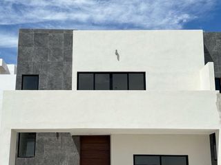 Casa en Venta en Sonterra Residencial, Mazatlán, Sinaloa