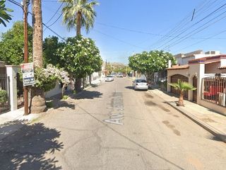 Gran Remate, Casa en Col. Periodista, Hermosillo, Son.