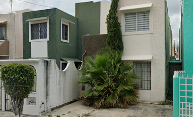CASA EN CANCÚN, SMZ 513, Q. ROO