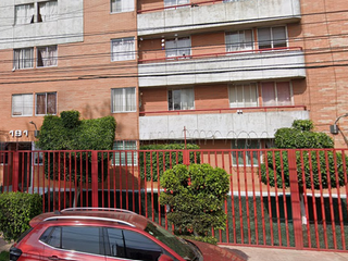 Departamento en Venta en Argentina Antigua, Miguel Hidalgo, Cdmx. *LEN
