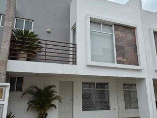 rento casa amueblada en Cuautlancingo