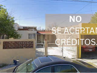 REMATES BANCARIOS – GRAN OPORTUNIDAD DE INVERSIÓN EN ACOROS PIEDRAS NEGRAS COAHUILA