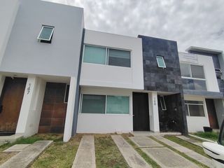 Casa en Renta en Senderos de Monteverde 148 Coto 4 las Campiñas