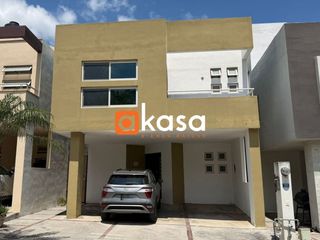 Casa en Renta La Rioja Sector Leiva – Carretera Nacional
