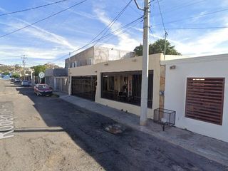 Gran Remate, Casa en Col. Loma Linda, Hermosillo, Son.