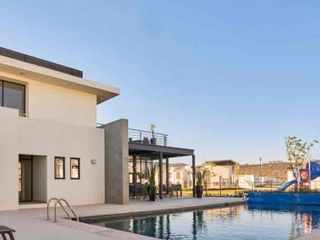 casa en renta en condominio celeste zakia