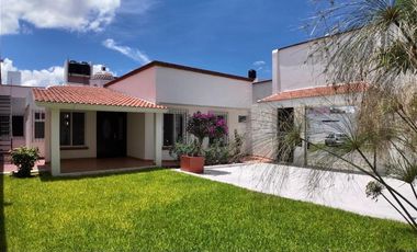 Casa en Venta en un Piso Fraccionamiento Val de Cristo Atlixco, Puebla