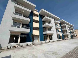 DEPARTAMENTO EN VENTA CERCA DEL ACUARIO Y PLAYAS COL. ZARAGOZA, VERACRUZ.