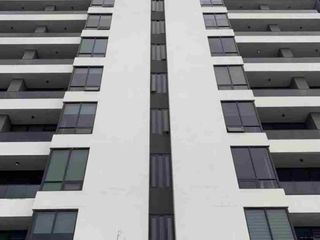 Renta departamento