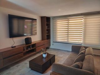 CASA EN RENTA EN AZCAPOTZALCO