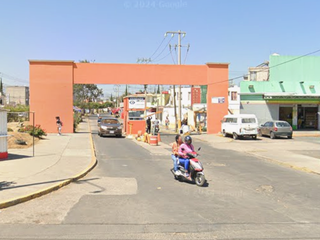 Casa en Paseos de Chalco, Chalco de Díaz Covarrubias, Edo. Méx. | Oportunidad de inversión, solo recurso propio, no se aceptan créditos bancarios ni I