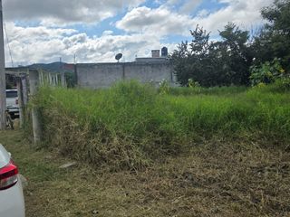¡Terreno en La Lagunita! Ubicación Estratégica y Todos los Servicios a Tu Alcance