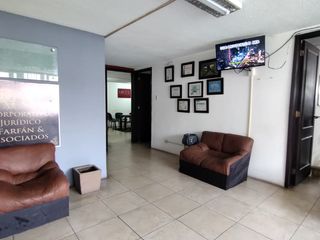 OFICINA DESPACHO RENTA COLONIA LA PAZ, PUEBLA AV JUAREZ