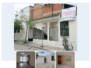 CASA EN VENTA EN MUNICIPIO LIBRE