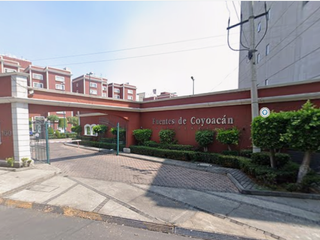 % ¡EXCELENTE OPORTUNIDAD! Casa en Venta en COAPA HACIENDA DE COYOACAN!!!!!, muy por debajo del costo comercial!!!