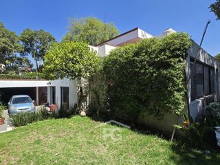 Casa en Venta | Jardines del Ajusco | 500 m² Terreno | Departamento Independiente | Calle Cerrada