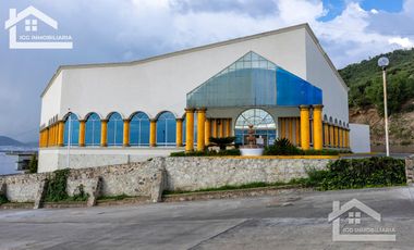 ✨ SALONES MACROS EN VENTA + ESPACIO COMERCIAL, UBICADOS EN BLVD. COLOSIO ✨