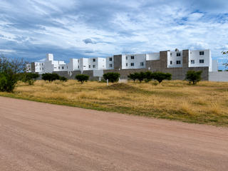 Oportunidad de inversión zona Norponiente 2 Terrenos a unos metros del Tec campus Aguascalientes
