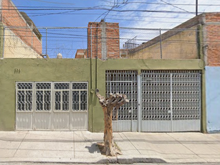 Casa en Venta en La España, Aguascalientes. LG9