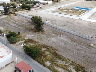 Excelente Terreno (ENTRE VIA DEL TREN Y BLVD. TORRES LANDA / SALIDA A SN, FCO.)