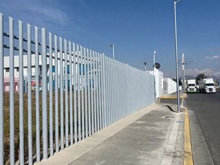 EXCELENTE TERRENO EN RENTA EN PUERTO INTERIOR 10,500 M2 PARA CONSTRUCCION A SU MEDIDA