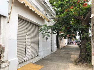 Local Comercial Venta sobre Av Gonzalez Pages, 15m frente, cerca de CFE, Mercado Unidad Veracruzana