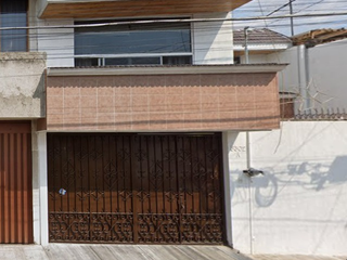 VENTA DE CASA EN PRADOS AGUA AZUL HEROICA PUEBLA DE ZARAGOZA