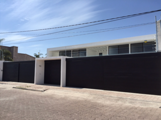 RENTA DE DEPARTAMENTO EN PLANTA BAJA MONTE PILATUS AL NORTE
