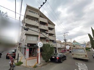 Departamento en Venta en Tepeyac Insurgentes, Gustavo A. Madero , CDMX , LG9
