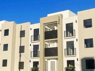 Departamento nuevo en Pachuca  (zona oriente)