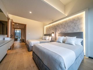 Departamento NUEVO | Bosque Real | Vista Al Golf
