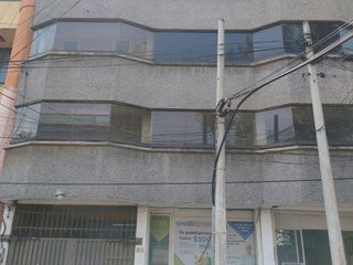 Se RENTA PISO para oficians ó consultorios en Tlalnepantla centro, Estado de México