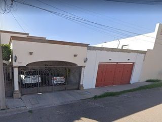 LAGO ERIC 1617 CIUDAD OBREGON