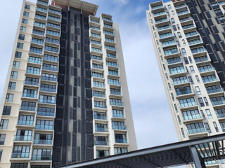 Departamento en Venta en Torre ALIA SKY LIVING, Colonia Centro Sur, Querétaro.