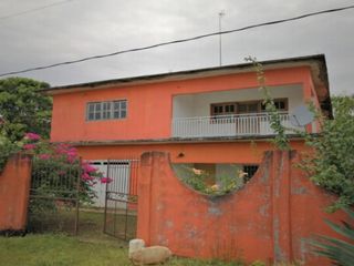 CASA DE RECUPERACION BANCARIA, TENOSIQUE TABASCO