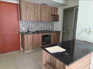 Bonito Departamento Amueblado en el Sur de la ciudad, frente a el Palomar
