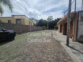 Casa en renta para oficina a puerta cerrada Carretas, Querétaro, 412m2 C.